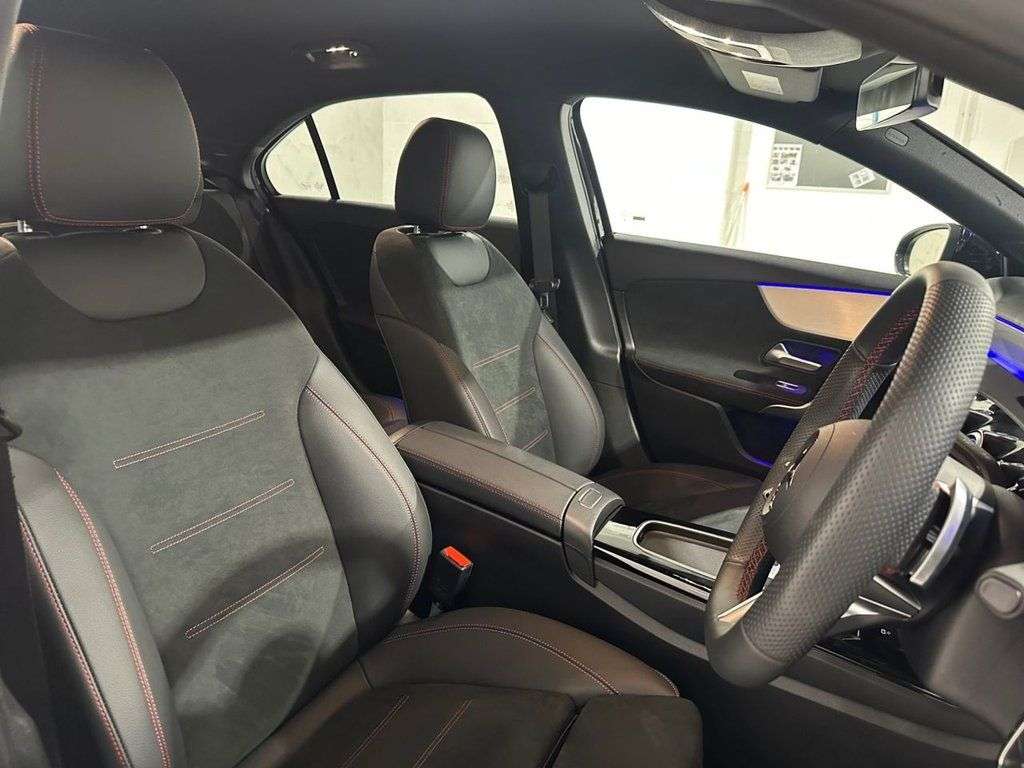 2023 MERCEDES-BENZ A CLASS 2023 MERCEDES-BENZ A CLASS