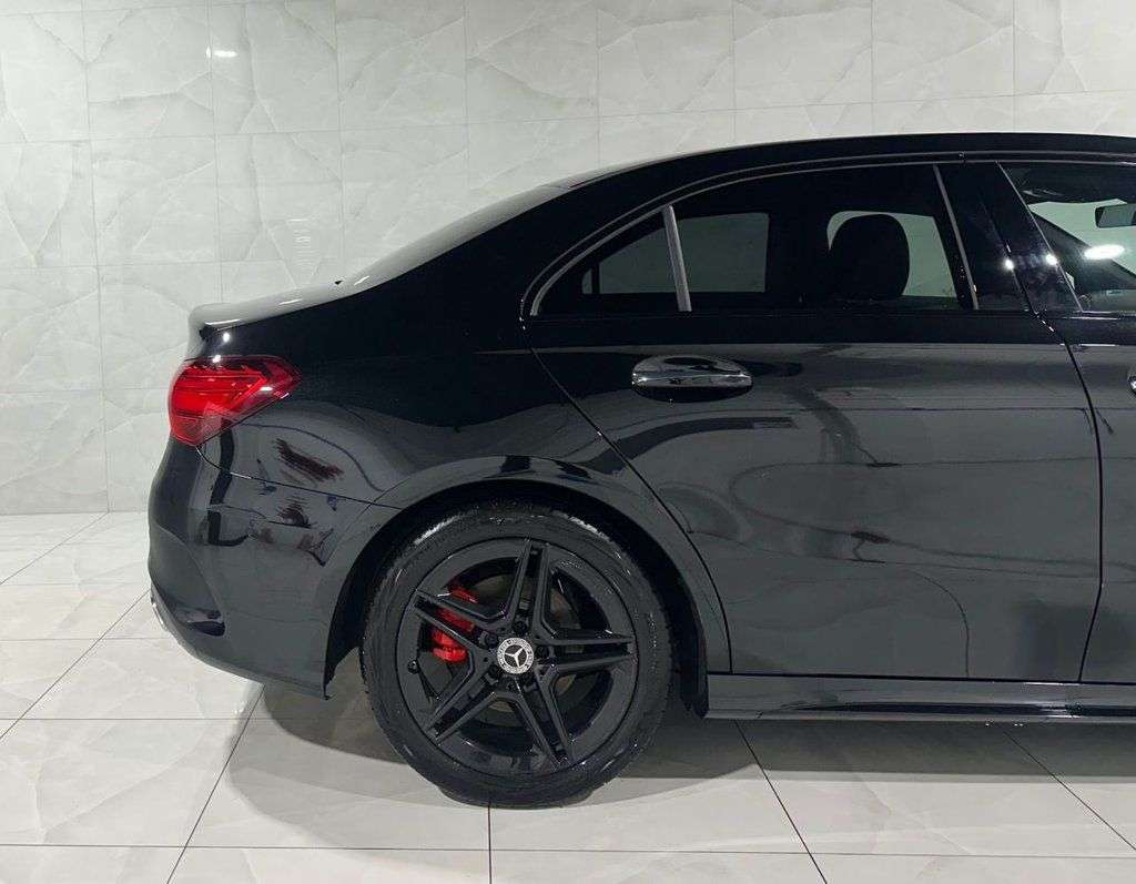 2023 MERCEDES-BENZ A CLASS 2023 MERCEDES-BENZ A CLASS