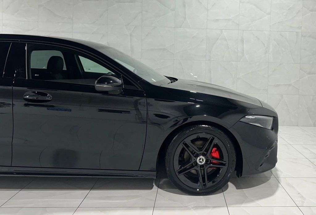 2023 MERCEDES-BENZ A CLASS 2023 MERCEDES-BENZ A CLASS