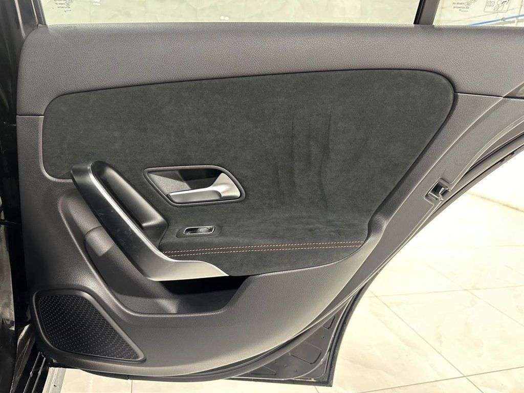 2023 MERCEDES-BENZ A CLASS 2023 MERCEDES-BENZ A CLASS