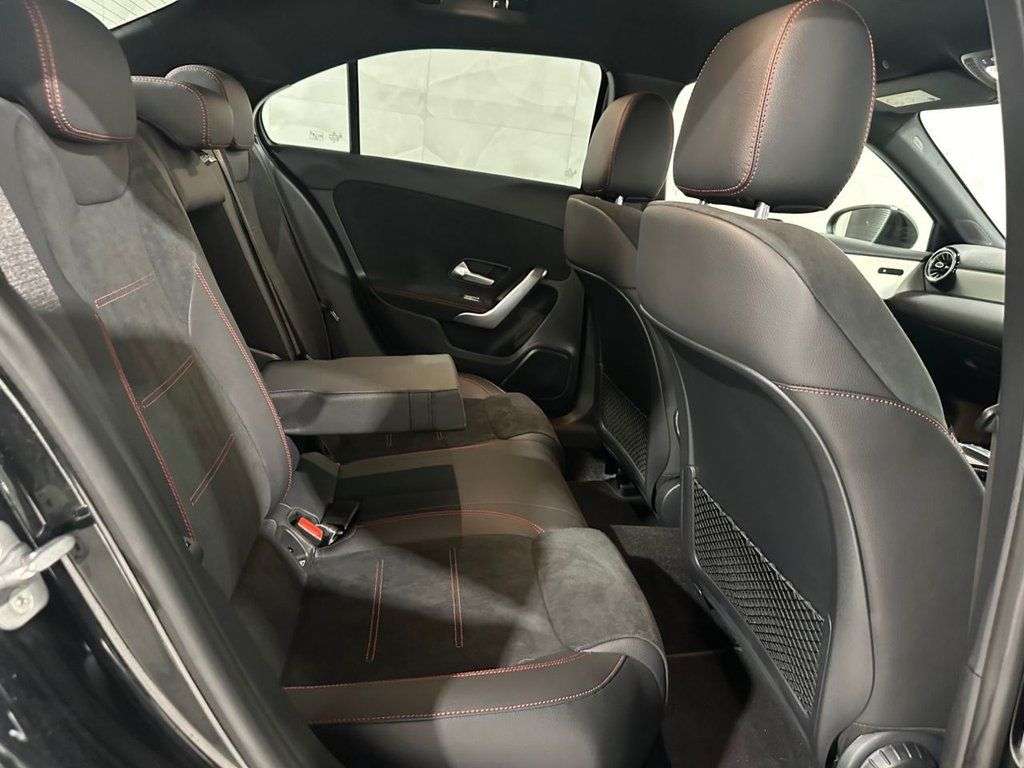 2023 MERCEDES-BENZ A CLASS 2023 MERCEDES-BENZ A CLASS