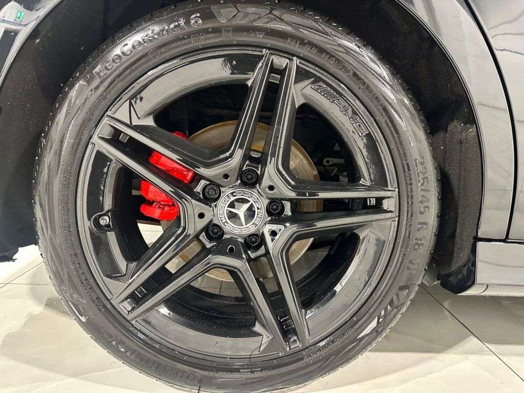 2023 MERCEDES-BENZ A CLASS 2023 MERCEDES-BENZ A CLASS