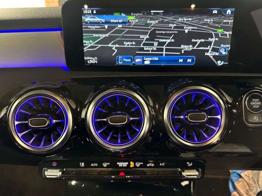 2023 MERCEDES-BENZ A CLASS 2023 MERCEDES-BENZ A CLASS