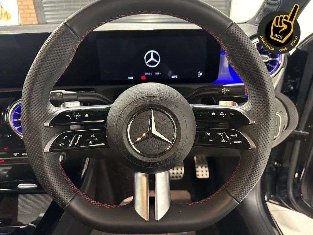 2023 MERCEDES-BENZ A CLASS 2023 MERCEDES-BENZ A CLASS