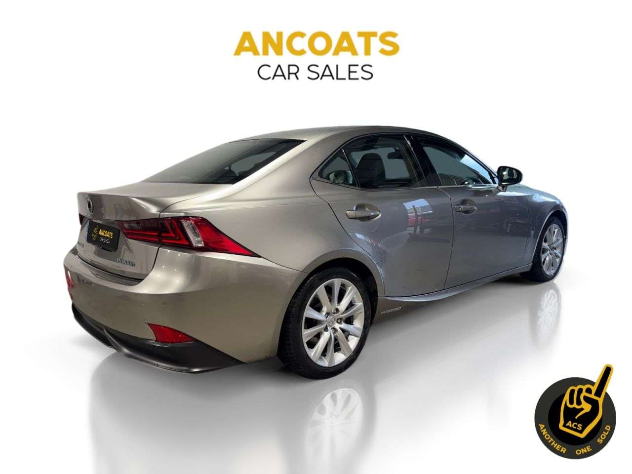 2015 LEXUS IS 2015 LEXUS IS