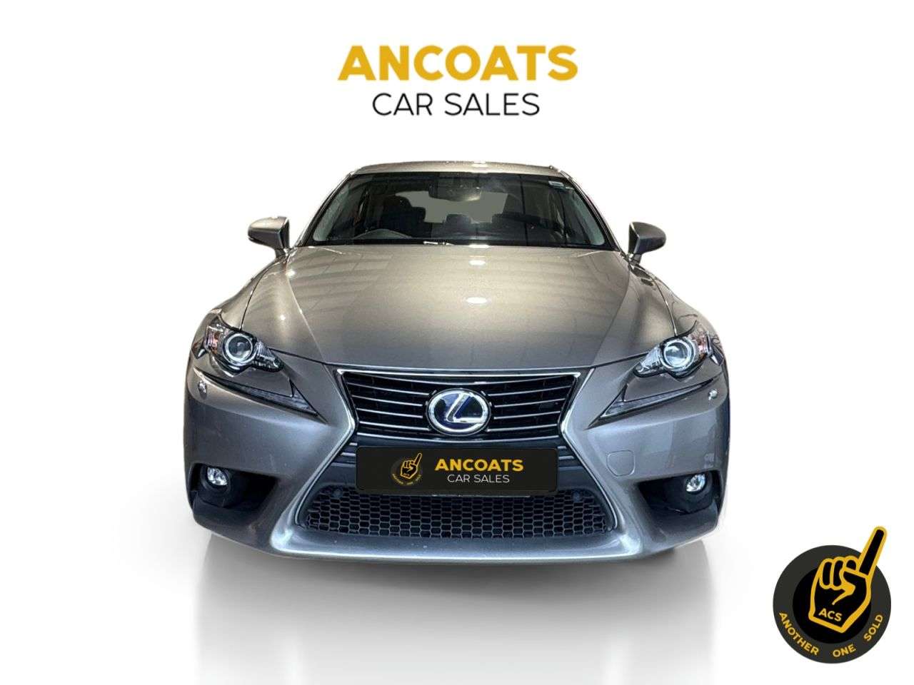 2015 LEXUS IS 2015 LEXUS IS