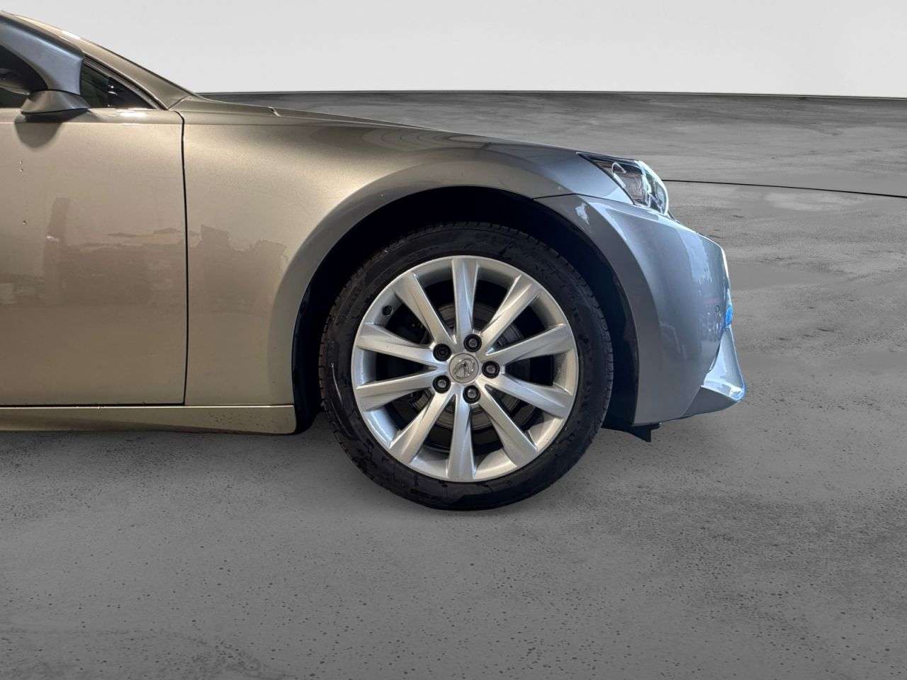 2015 LEXUS IS 2015 LEXUS IS