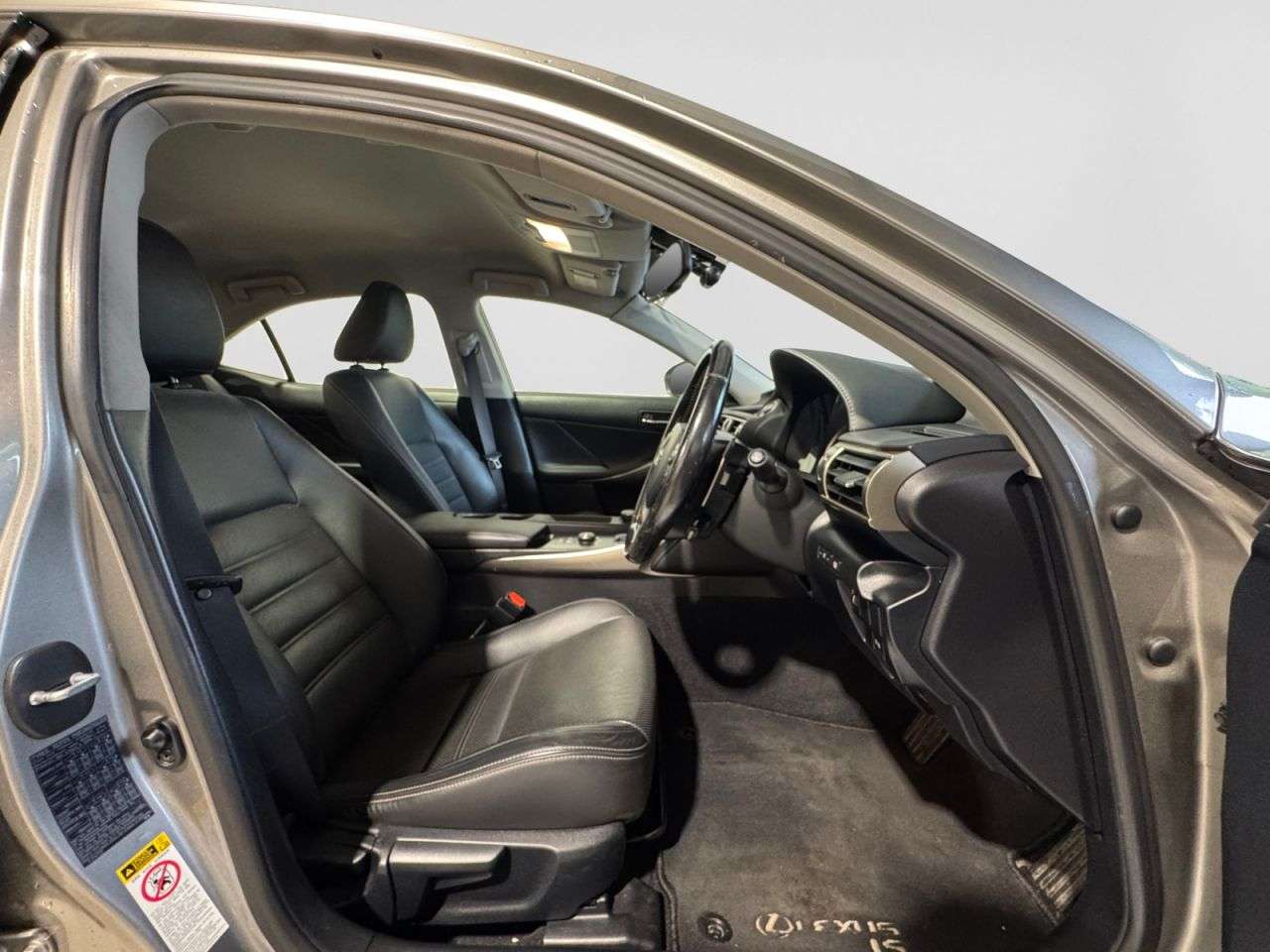 2015 LEXUS IS 2015 LEXUS IS