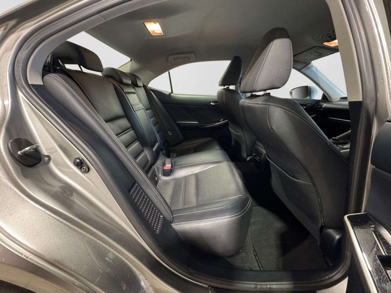 2015 LEXUS IS 2015 LEXUS IS