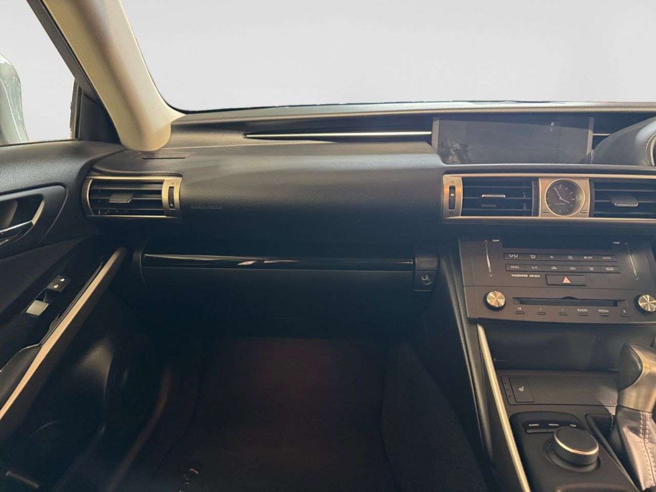 2015 LEXUS IS 2015 LEXUS IS
