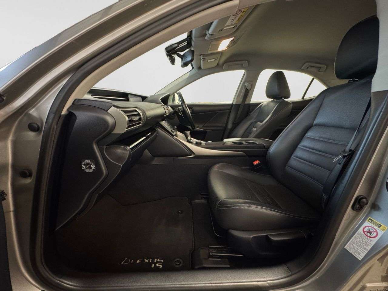 2015 LEXUS IS 2015 LEXUS IS