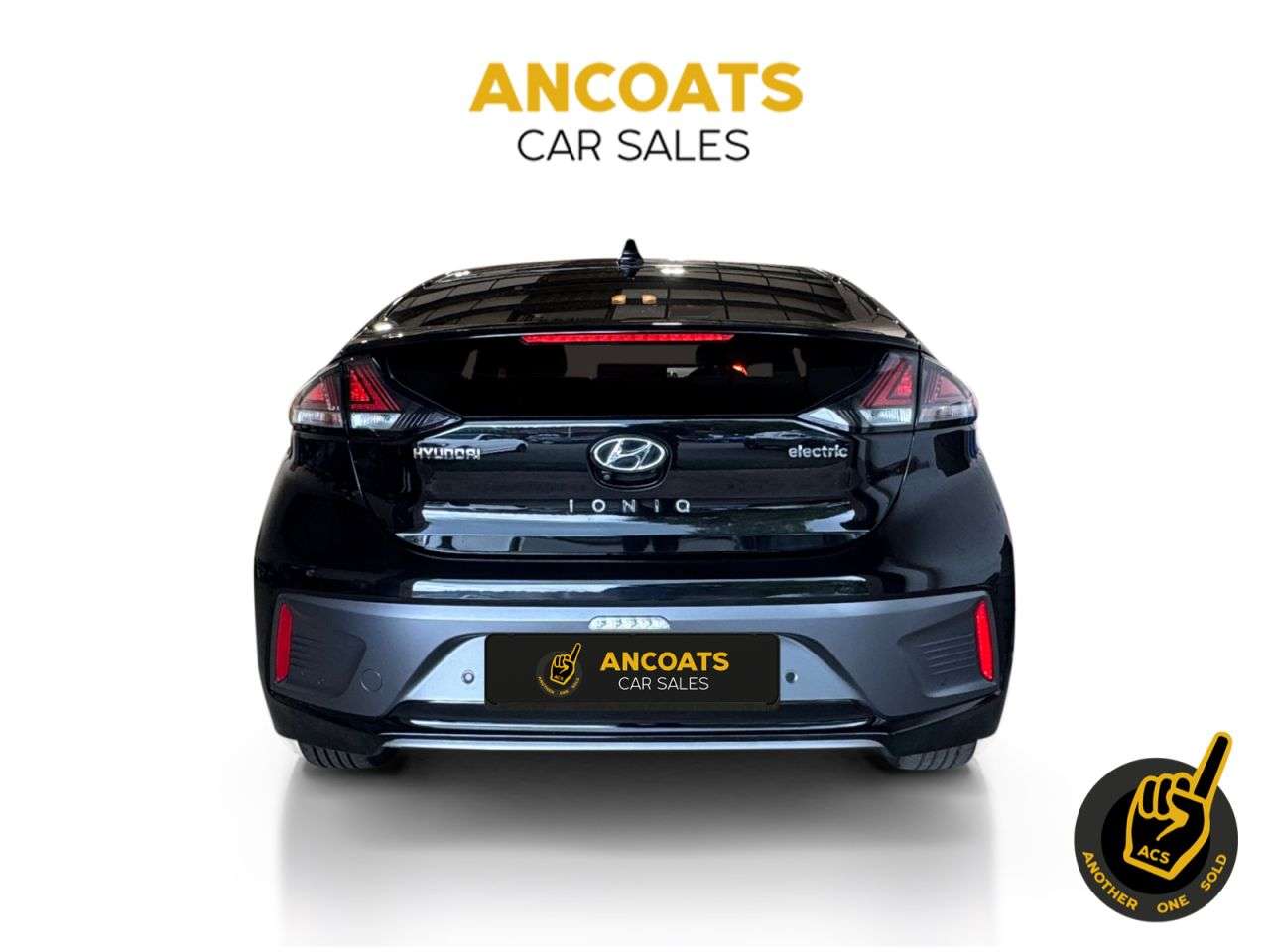 A 2021 HYUNDAI IONIQ 38.3kWh Premium SE Hatchback 5dr Electric Auto (136 ps) Full Hyundai S/Hist A 2021 HYUNDAI IONIQ 38.3kWh Premium SE Hatchback 5dr Electric Auto (136 ps) Full Hyundai S/Hist