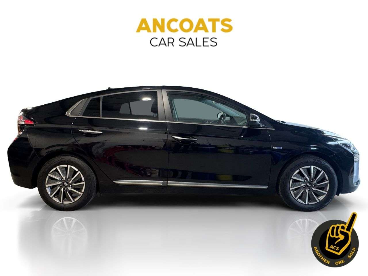 2021 HYUNDAI IONIQ 2021 HYUNDAI IONIQ