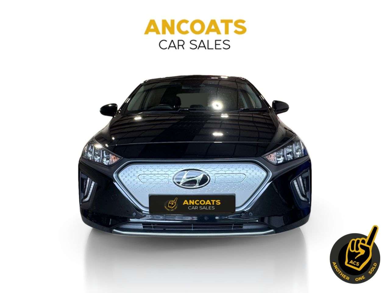 2021 HYUNDAI IONIQ 2021 HYUNDAI IONIQ
