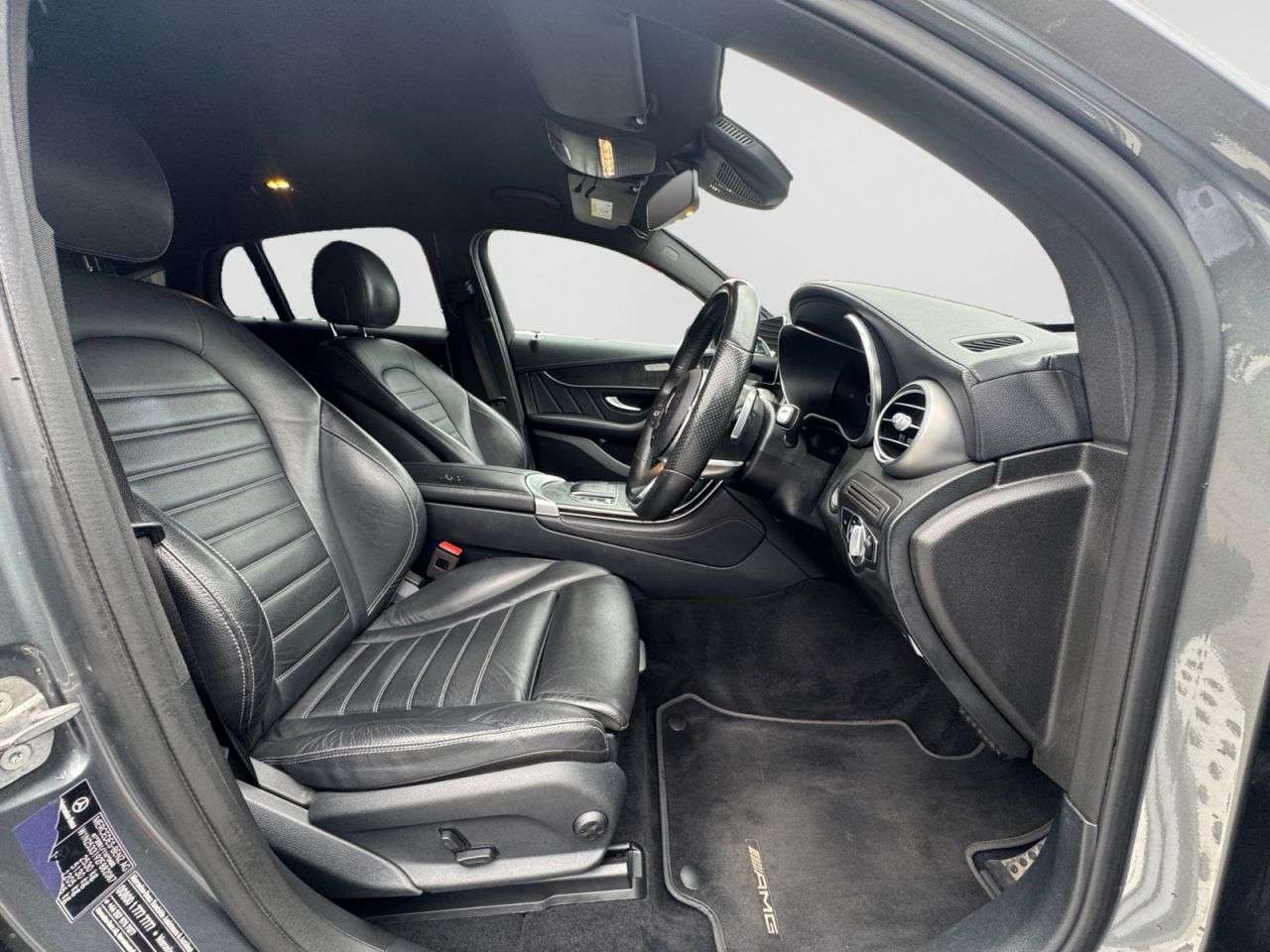 2020 MERCEDES-BENZ GLC 2020 MERCEDES-BENZ GLC