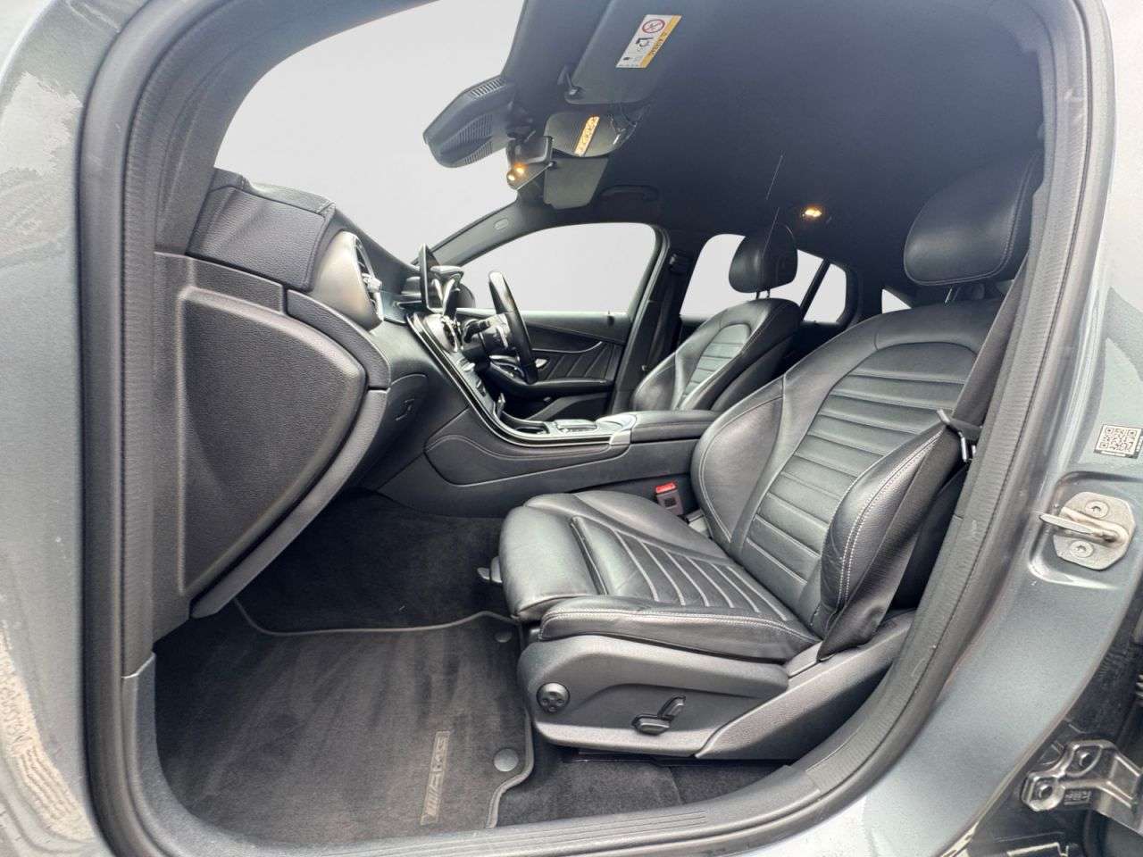2020 MERCEDES-BENZ GLC 2020 MERCEDES-BENZ GLC
