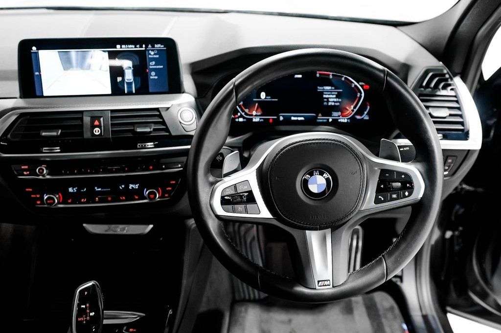 2021 BMW X4 2021 BMW X4