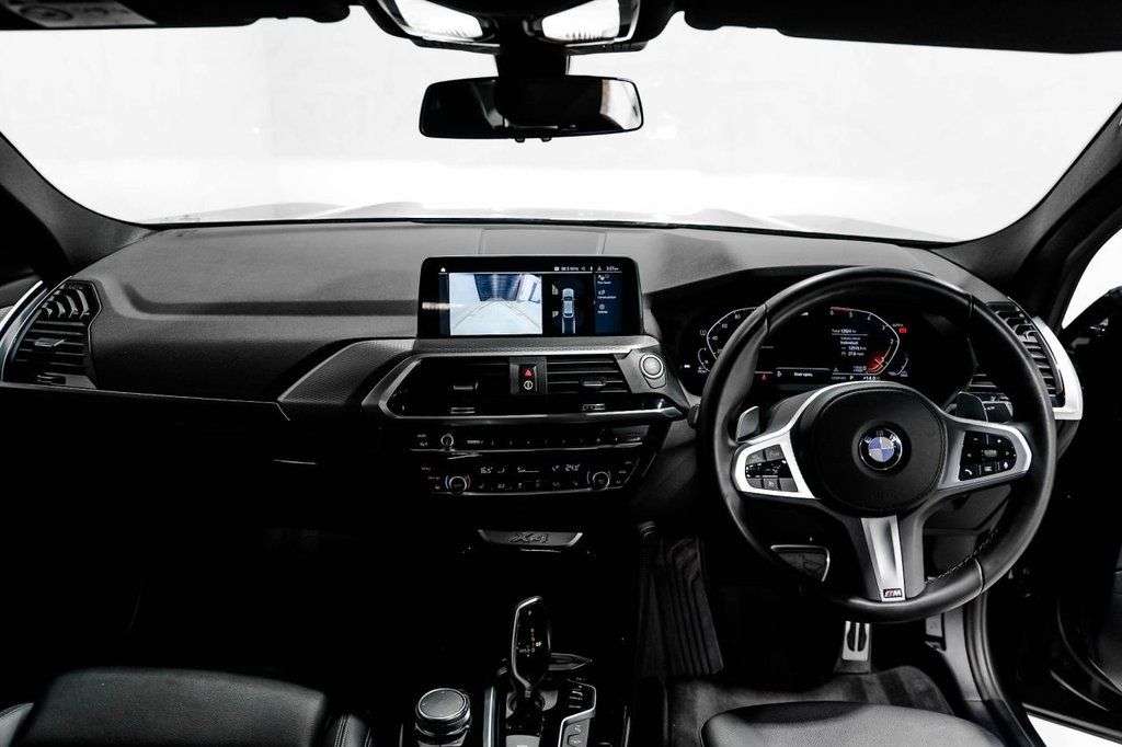 2021 BMW X4 2021 BMW X4