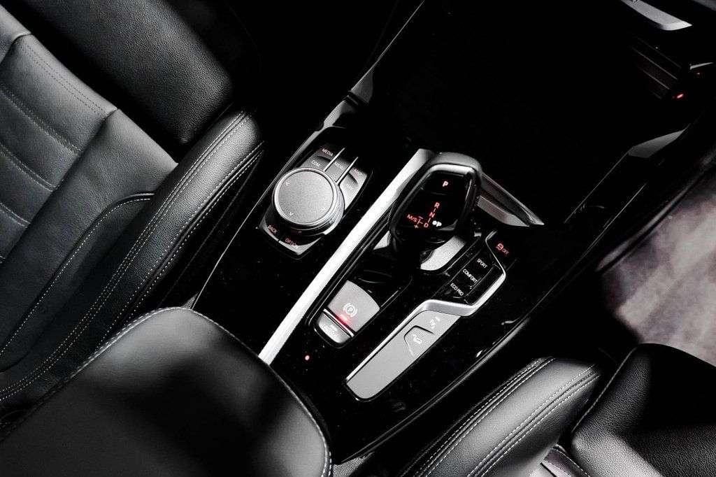 2021 BMW X4 2021 BMW X4