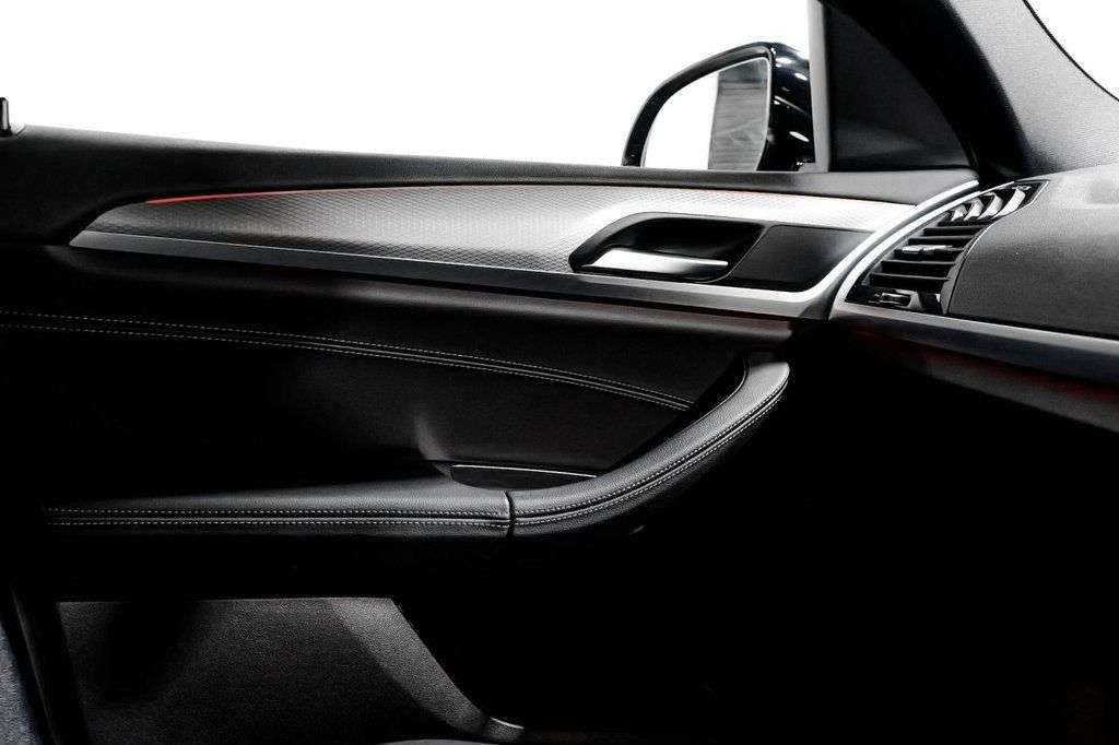 2021 BMW X4 2021 BMW X4