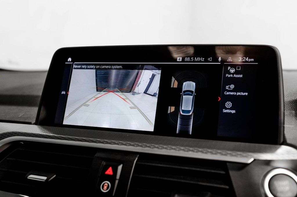 2021 BMW X4 2021 BMW X4