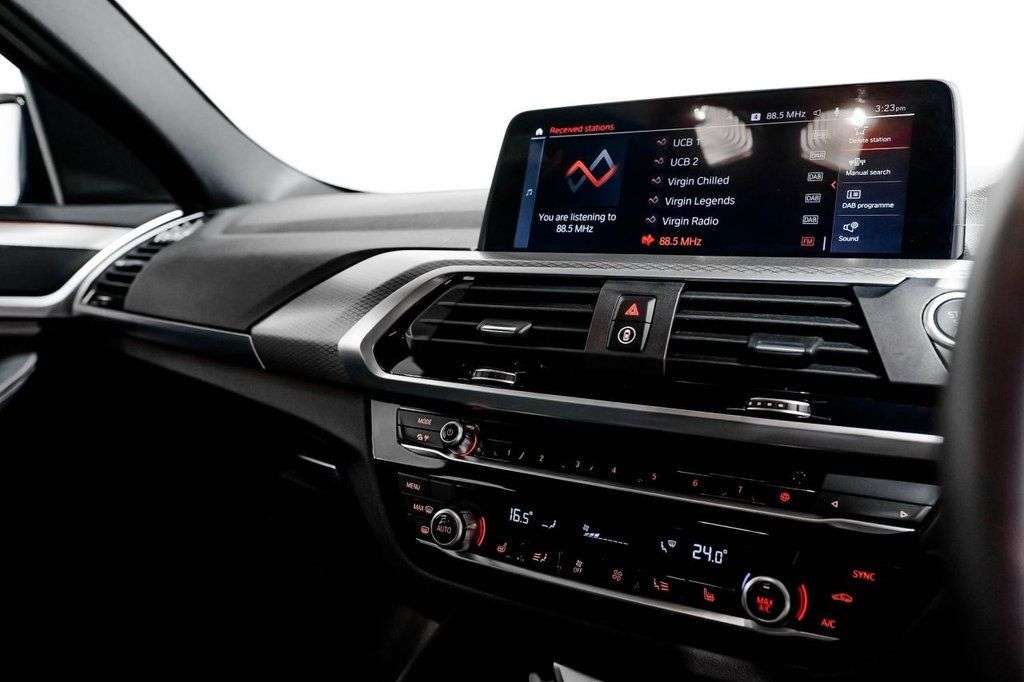 2021 BMW X4 2021 BMW X4