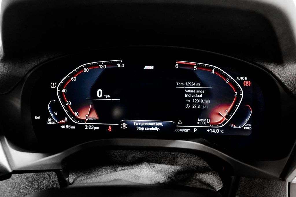 2021 BMW X4 2021 BMW X4