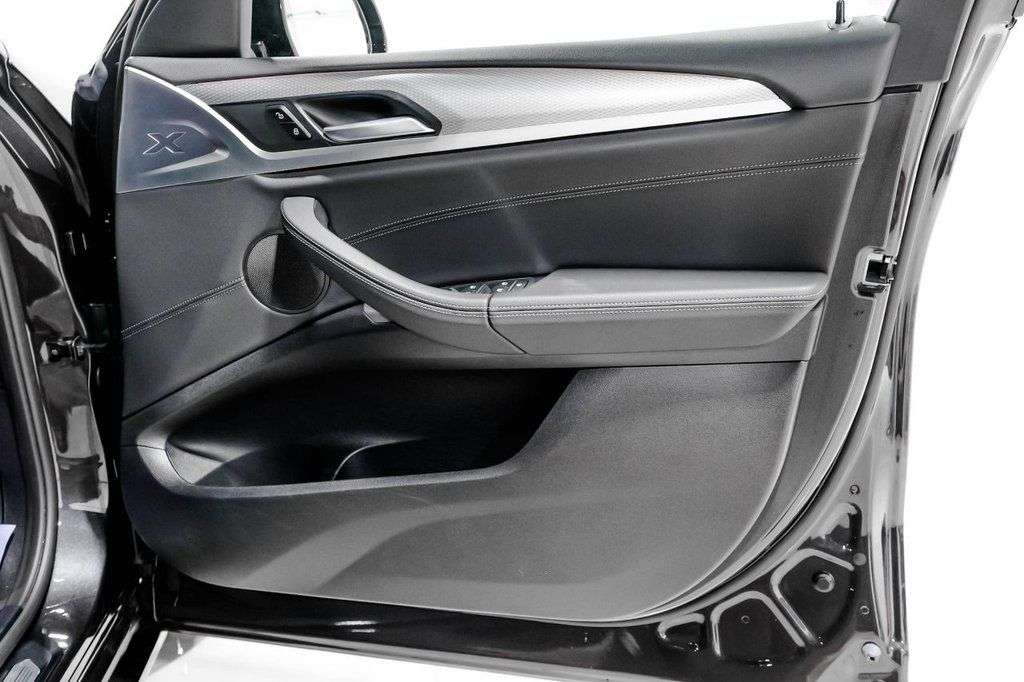 2021 BMW X4 2021 BMW X4