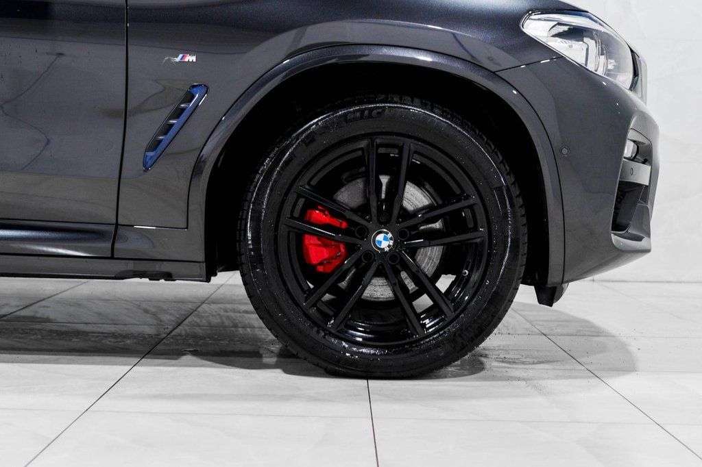 2021 BMW X4 2021 BMW X4