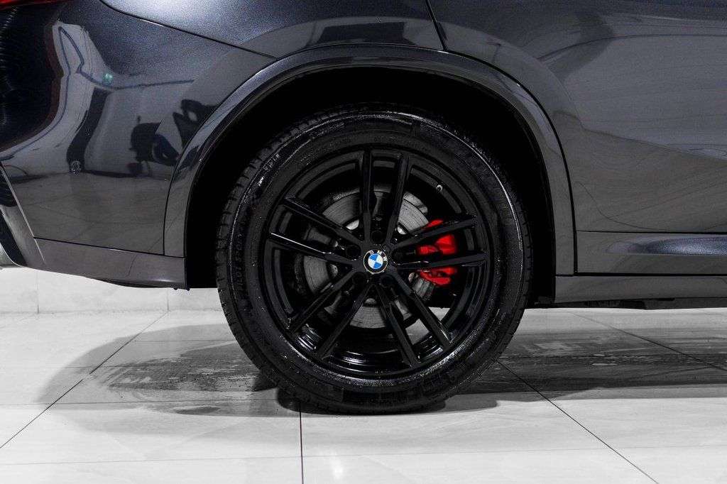 2021 BMW X4 2021 BMW X4