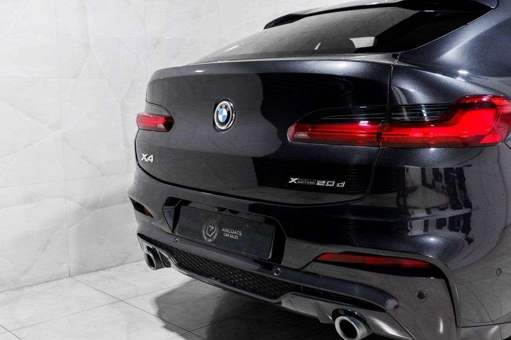 2021 BMW X4 2021 BMW X4