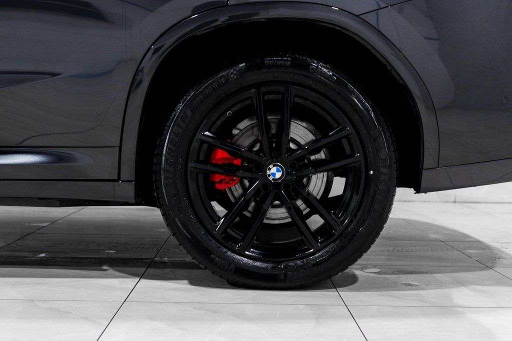 2021 BMW X4 2021 BMW X4