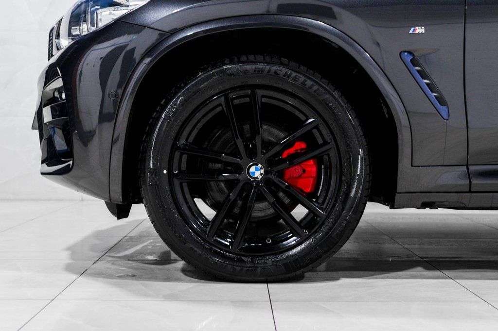 2021 BMW X4 2021 BMW X4