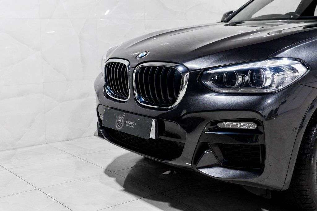 2021 BMW X4 2021 BMW X4