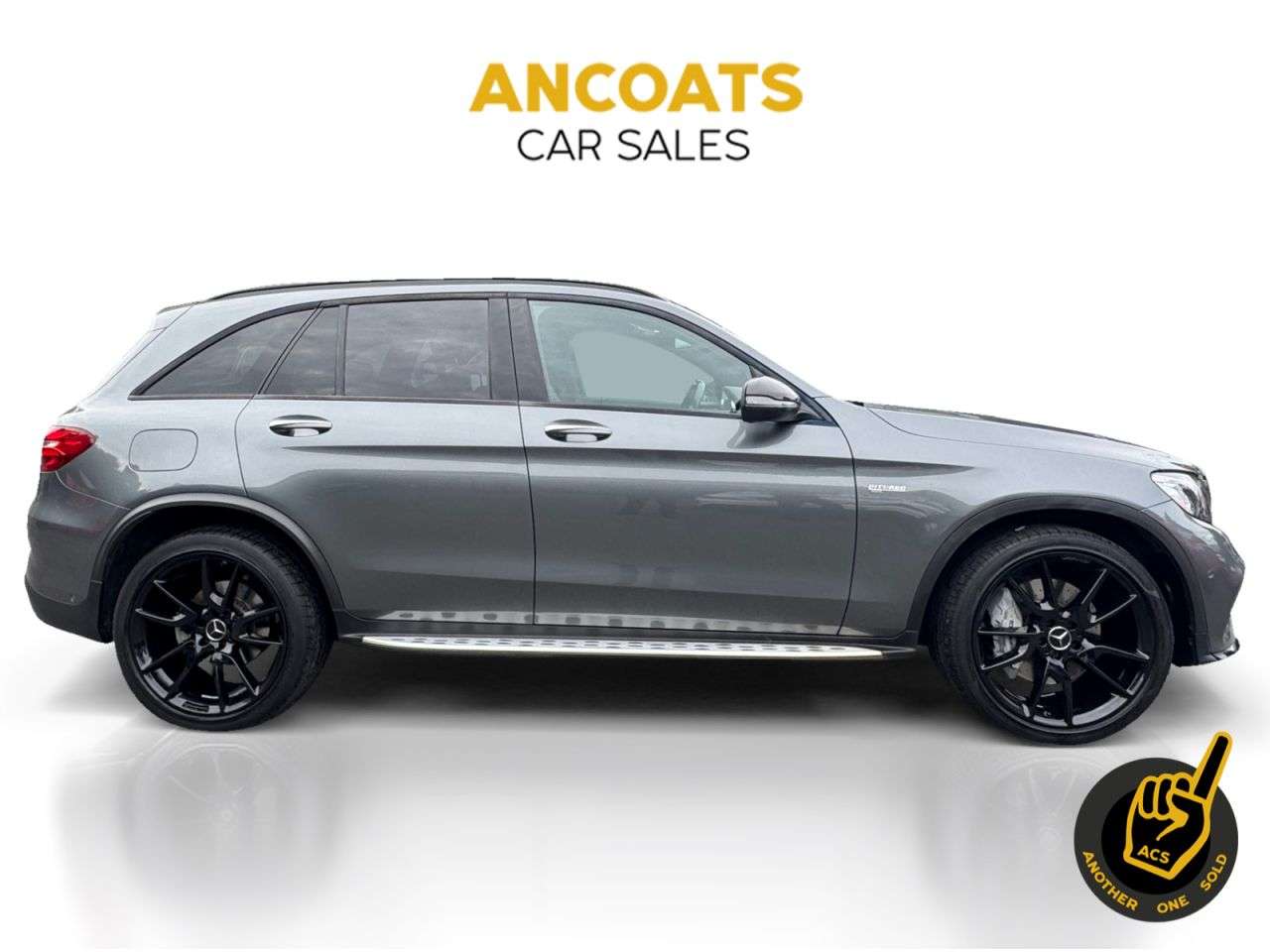 2018 MERCEDES-BENZ GLC 2018 MERCEDES-BENZ GLC