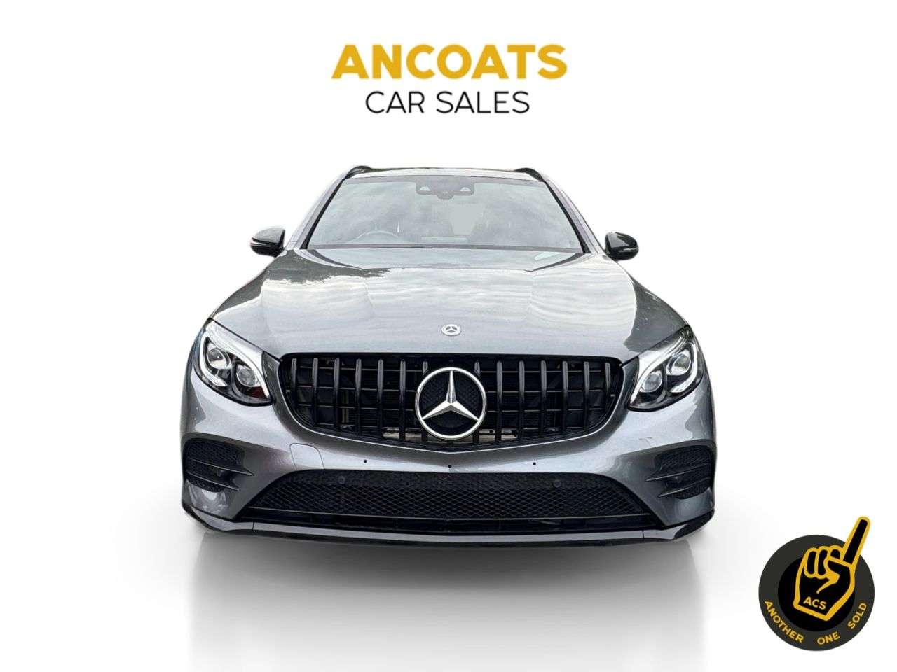 2018 MERCEDES-BENZ GLC 2018 MERCEDES-BENZ GLC