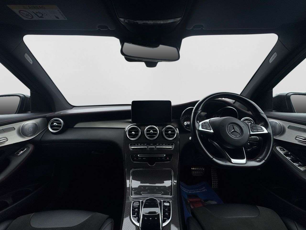 2018 MERCEDES-BENZ GLC 2018 MERCEDES-BENZ GLC