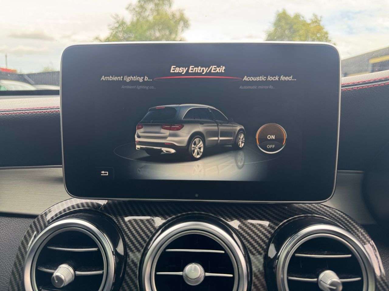 2018 MERCEDES-BENZ GLC 2018 MERCEDES-BENZ GLC