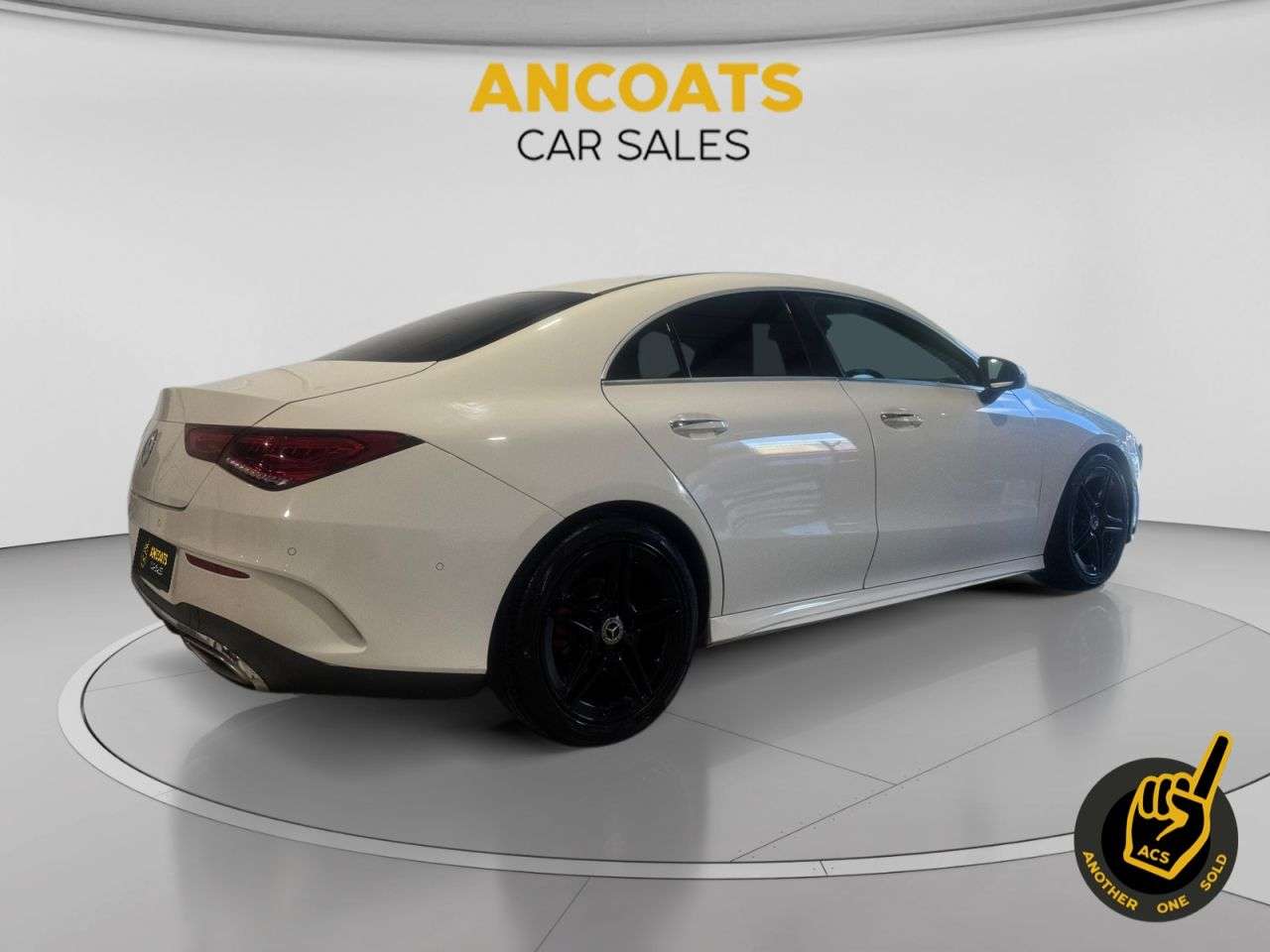 2019 MERCEDES-BENZ CLA 2019 MERCEDES-BENZ CLA