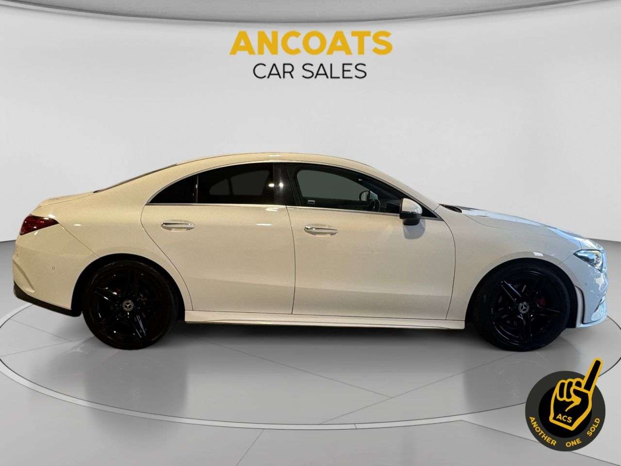 2019 MERCEDES-BENZ CLA 2019 MERCEDES-BENZ CLA