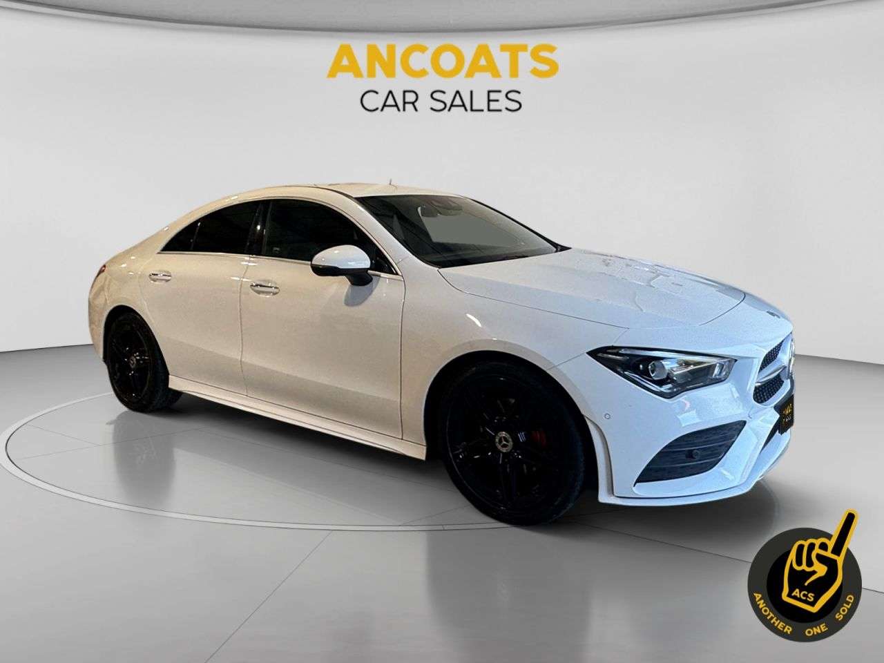 2019 MERCEDES-BENZ CLA 2019 MERCEDES-BENZ CLA