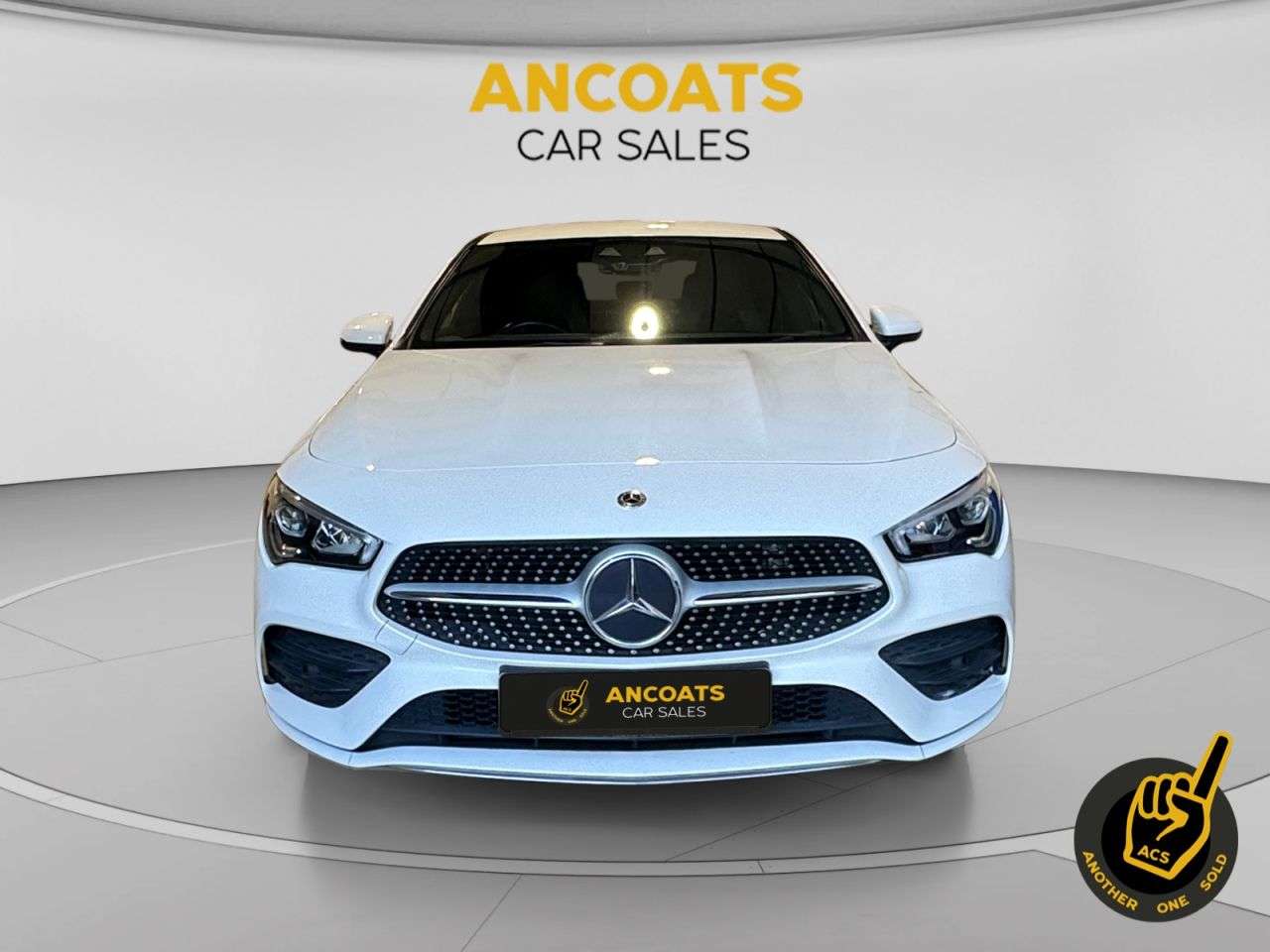 2019 MERCEDES-BENZ CLA 2019 MERCEDES-BENZ CLA