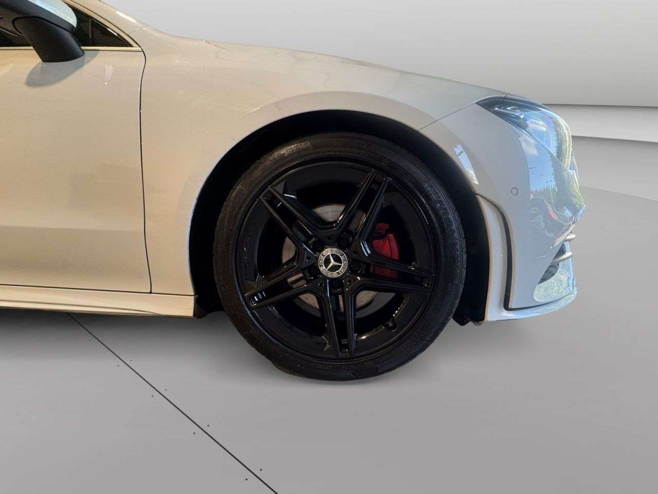 2019 MERCEDES-BENZ CLA 2019 MERCEDES-BENZ CLA
