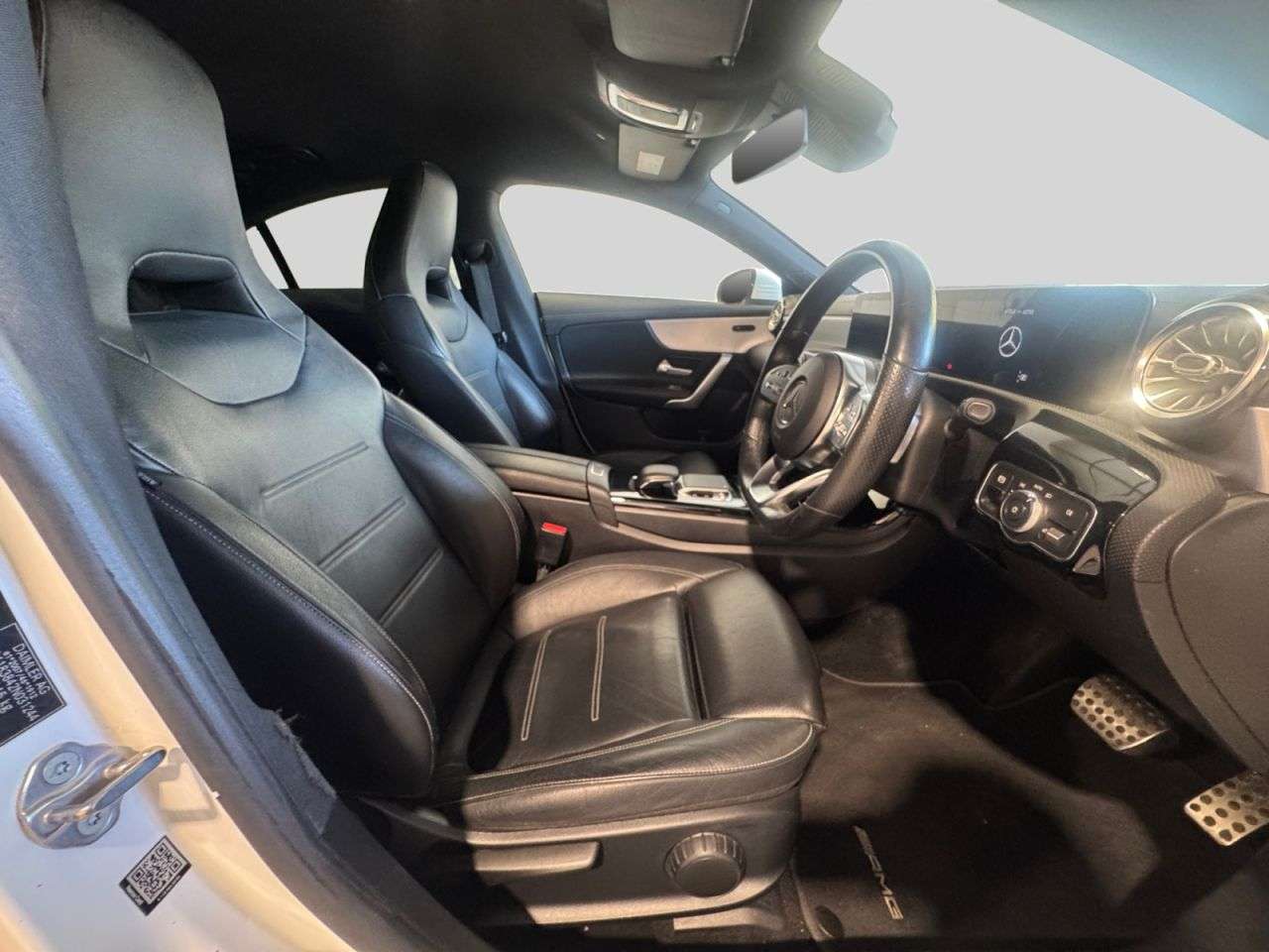 2019 MERCEDES-BENZ CLA 2019 MERCEDES-BENZ CLA