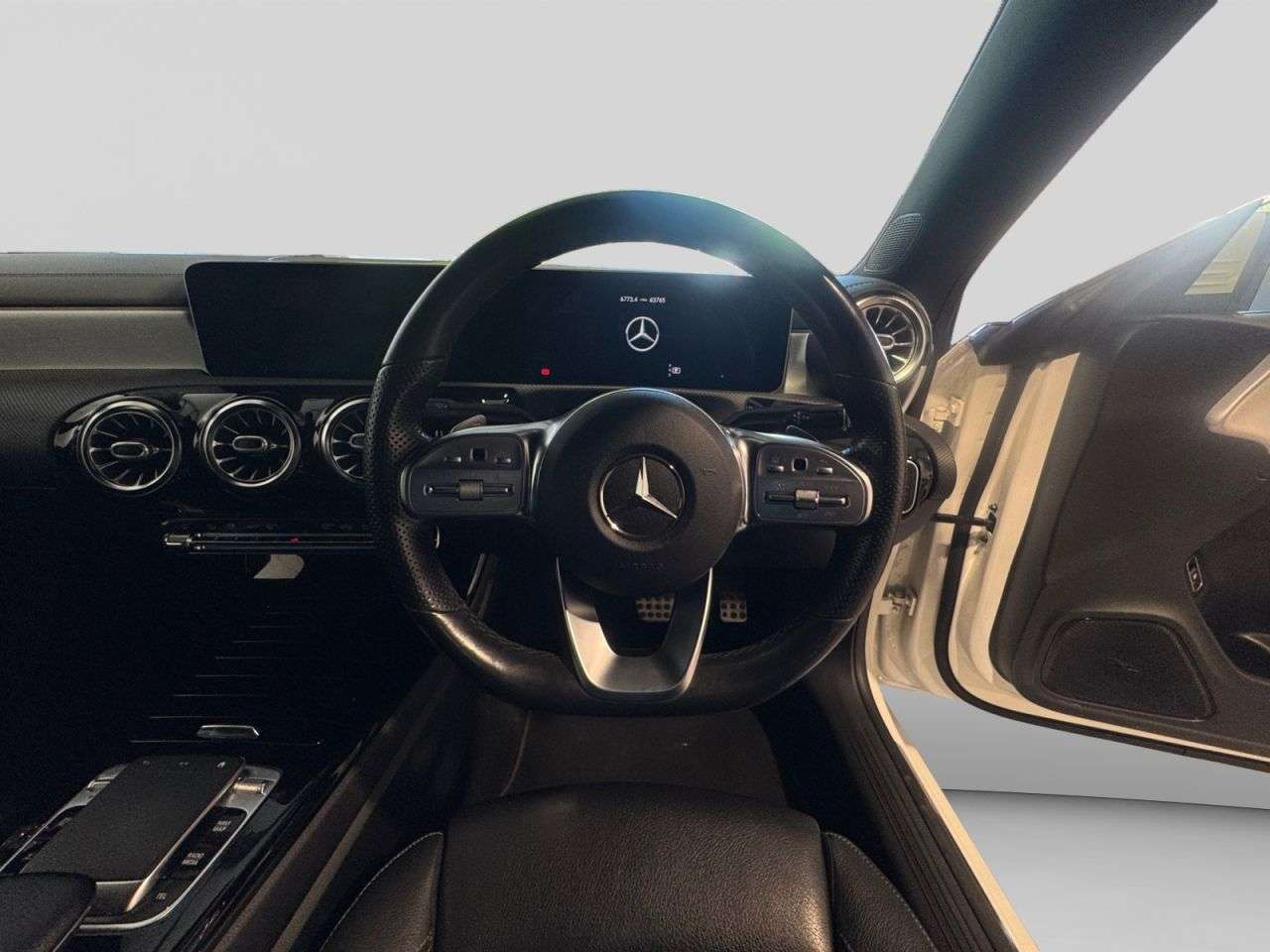 2019 MERCEDES-BENZ CLA 2019 MERCEDES-BENZ CLA