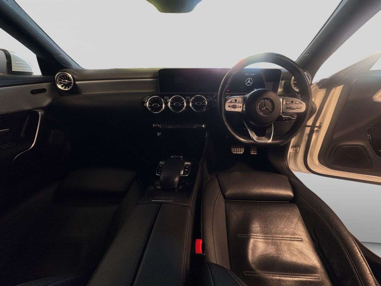 2019 MERCEDES-BENZ CLA 2019 MERCEDES-BENZ CLA