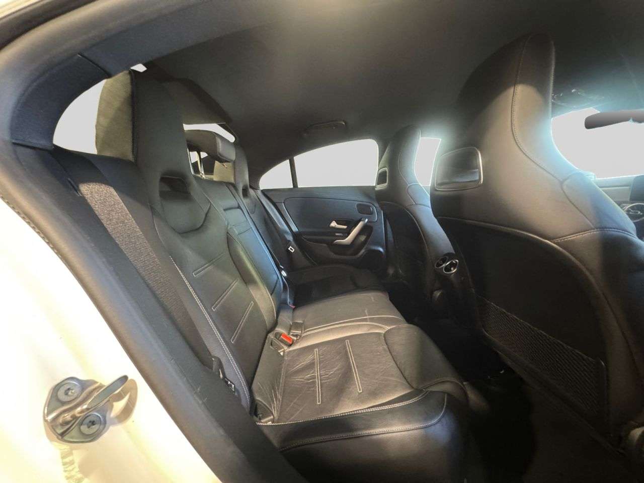 2019 MERCEDES-BENZ CLA 2019 MERCEDES-BENZ CLA