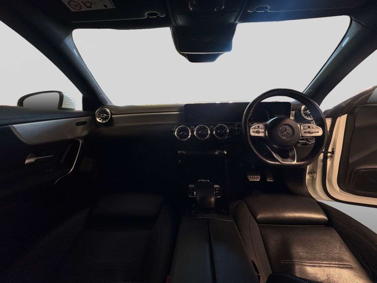 2019 MERCEDES-BENZ CLA 2019 MERCEDES-BENZ CLA