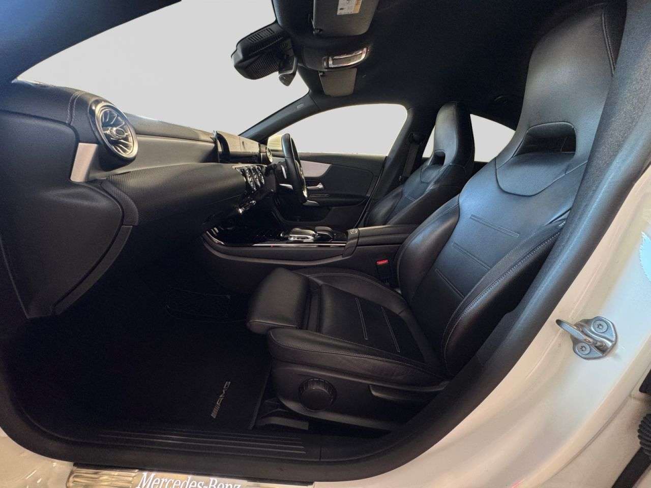 2019 MERCEDES-BENZ CLA 2019 MERCEDES-BENZ CLA