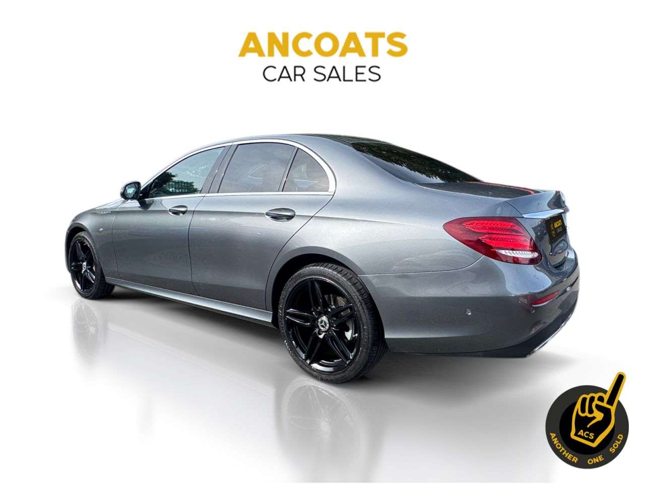 A 2019 MERCEDES-BENZ E CLASS 2.0 E220d AMG Line Saloon 4dr Diesel G-Tronic+ 4MATIC Euro 6 (s/s) (194 ps) A 2019 MERCEDES-BENZ E CLASS 2.0 E220d AMG Line Saloon 4dr Diesel G-Tronic+ 4MATIC Euro 6 (s/s) (194 ps)